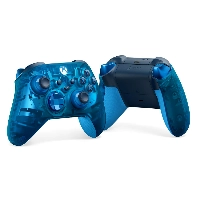 Геймпад Microsoft Xbox Series, Sky Cipher