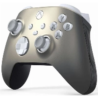 Геймпад Microsoft Xbox Series, Lunar Shift, серый