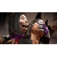 Игра Mortal Kombat 11: Ultimate для PS5
