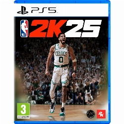 Игра NBA 2K25 для PS5