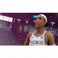 Игра NBA 2K25 для PS5