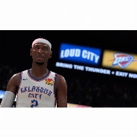 Игра NBA 2K25 для PS5