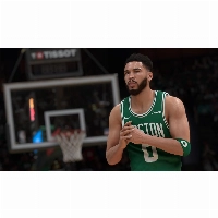Игра NBA 2K25 для PS5