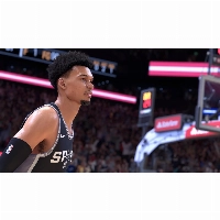 Игра NBA 2K25 для PS5