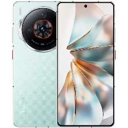 Смартфон ZTE Nubia Z60S Pro, 16/512 ГБ, Cyan, голубой
