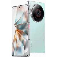 Смартфон ZTE Nubia Z60S Pro, 16/512 ГБ, Cyan, голубой