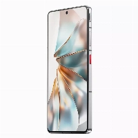 Смартфон ZTE Nubia Z60S Pro, 16/512 ГБ, Cyan, голубой