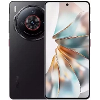 Смартфон ZTE Nubia Z60S Pro, 16/512 ГБ, Black, черный