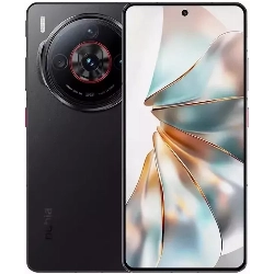 Смартфон ZTE Nubia Z60S Pro, 16/512 ГБ, Black, черный