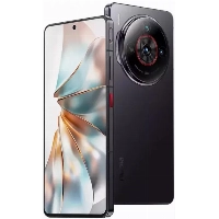 Смартфон ZTE Nubia Z60S Pro, 16/512 ГБ, Black, черный