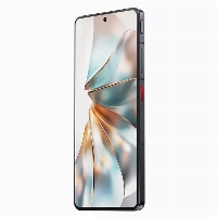 Смартфон ZTE Nubia Z60S Pro, 16/512 ГБ, Black, черный