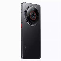 Смартфон ZTE Nubia Z60S Pro, 16/512 ГБ, Black, черный
