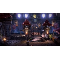 Игра Luigis Mansion 3 для Nintendo Switch