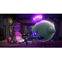 Игра Luigis Mansion 3 для Nintendo Switch