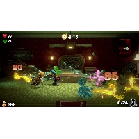 Игра Luigis Mansion 3 для Nintendo Switch