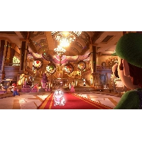 Игра Luigis Mansion 3 для Nintendo Switch