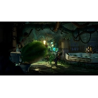 Игра Luigis Mansion 3 для Nintendo Switch