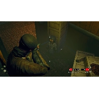 Игра Zombie Army Trilogy для Nintendo Switch
