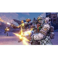 Игра Borderlands 3 Ultimate Edition для Nintendo Switch