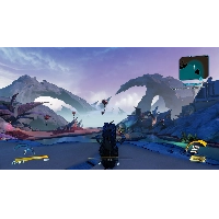 Игра Borderlands 3 Ultimate Edition для Nintendo Switch
