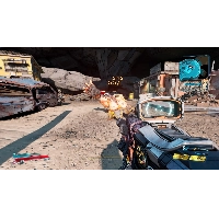 Игра Borderlands 3 Ultimate Edition для Nintendo Switch