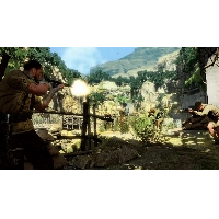 Игра Sniper Elite 3 Ultimate для Nintendo Switch