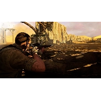 Игра Sniper Elite 3 Ultimate для Nintendo Switch