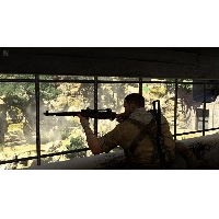 Игра Sniper Elite 3 Ultimate для Nintendo Switch