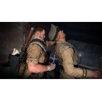 Игра Sniper Elite 3 Ultimate для Nintendo Switch