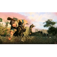 Игра Sniper Elite 3 Ultimate для Nintendo Switch