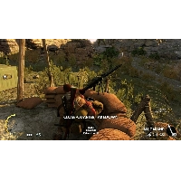 Игра Sniper Elite 3 Ultimate для Nintendo Switch