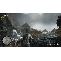 Игра Sniper Elite 4 для Nintendo Switch