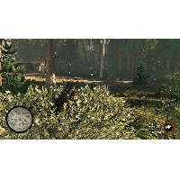 Игра Sniper Elite 4 для Nintendo Switch