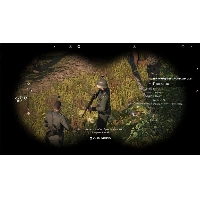 Игра Sniper Elite 4 для Nintendo Switch