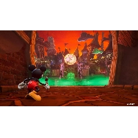 Игра Disney Epic Mickey: Rebrushed для Nintendo Switch