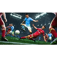 Игра EA Sports FC 25 для Nintendo Switch