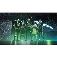 Игра EA Sports FC 25 для Nintendo Switch