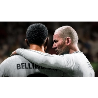Игра EA Sports FC 25 для Nintendo Switch