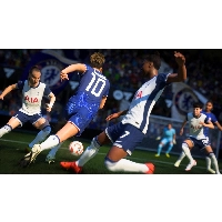 Игра EA Sports FC 25 для Nintendo Switch