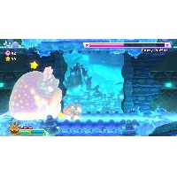 Игра Kirby's Return to Dreamland Deluxe для Nintendo Switch