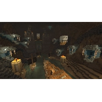 Игра Minecraft для Nintendo Switch