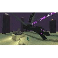Игра Minecraft для Nintendo Switch