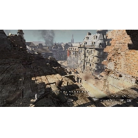 Игра Sniper Elite V2 Remastered для Nintendo Switch