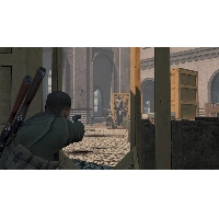 Игра Sniper Elite V2 Remastered для Nintendo Switch