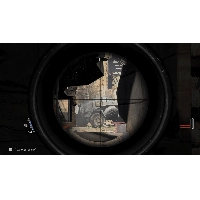 Игра Sniper Elite V2 Remastered для Nintendo Switch