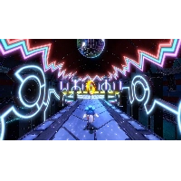 Игра Sonic Colours Ultimate для Nintendo Switch