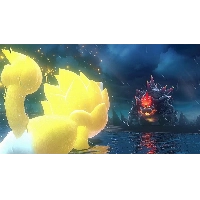 Игра Super Mario 3D World + дополнение Bowser's Fury для Nintendo Switch