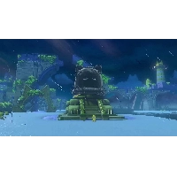 Игра Super Mario 3D World + дополнение Bowser's Fury для Nintendo Switch