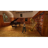 Игра Tomb Raider I-III Remastered для Nintendo Switch
