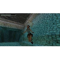 Игра Tomb Raider I-III Remastered для Nintendo Switch